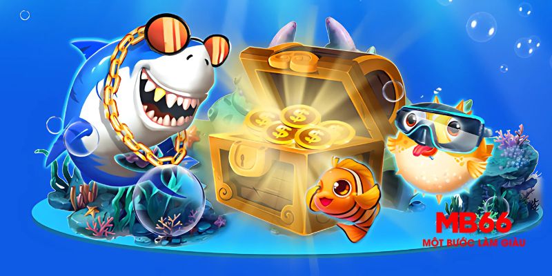 Hướng dẫn tính tiền nhanh và chuẩn trong game bắn cá H5 dành cho người mới